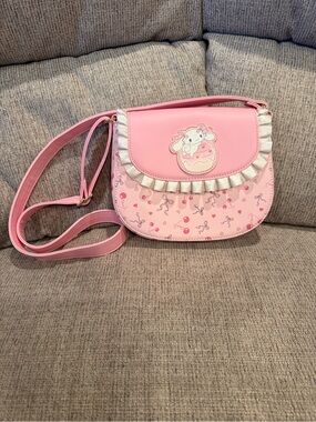 Her Universe Cinnamoroll Sweets Crossbody Bag